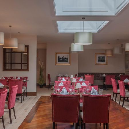 Glenroyal Hotel Maynooth Exterior photo