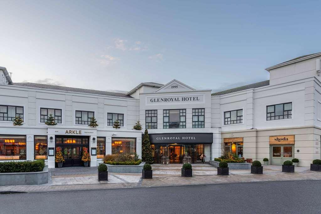 Glenroyal Hotel Maynooth Exterior photo