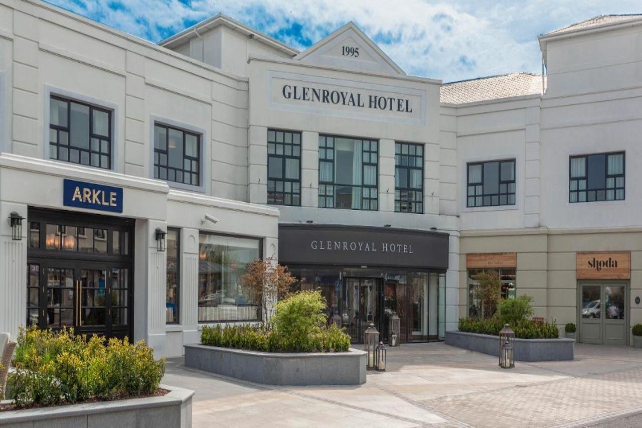 Glenroyal Hotel Maynooth Exterior photo