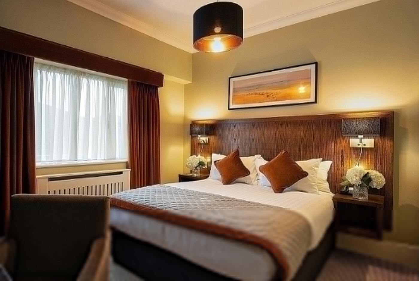 Glenroyal Hotel Maynooth Exterior photo