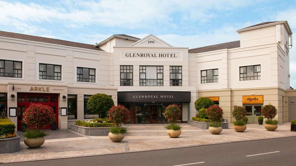 Glenroyal Hotel Maynooth Exterior photo