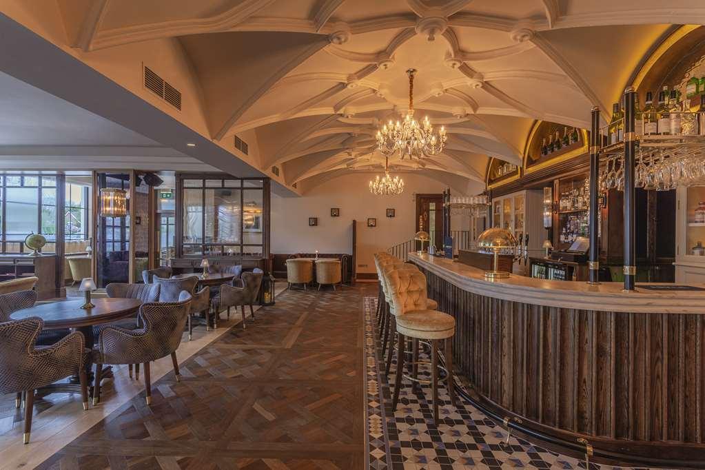 Glenroyal Hotel Maynooth Restaurant photo