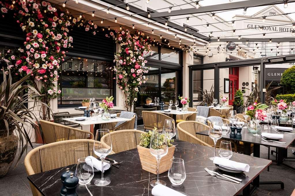 Glenroyal Hotel Maynooth Restaurant photo