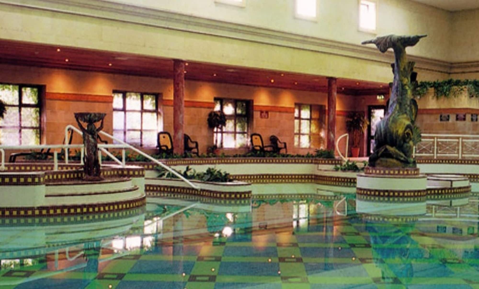 Glenroyal Hotel Maynooth Exterior photo